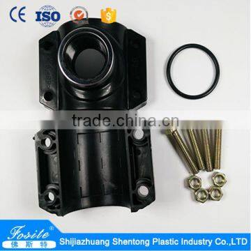 PP Pipe Clamp Saddle for Irrigation System photo-3