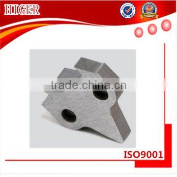 Precision Casting