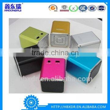 OEM Accept ! Extruded Aluminium Shell Colorful Electronic Product Housing photo-3