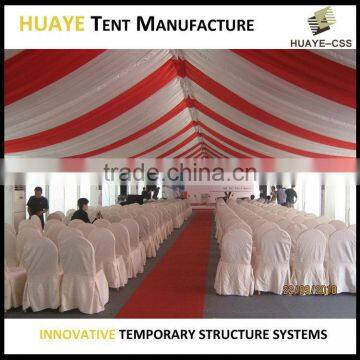 Used Wedding and Party Canopies Tent in White Color for Sale photo-5