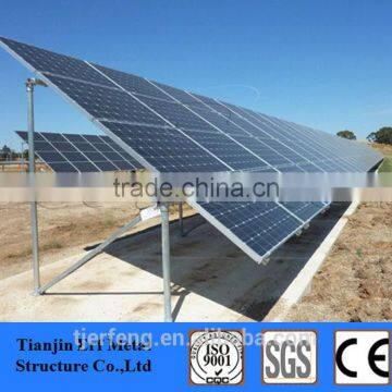 Tianjin Photovoltaic(PV) Solar Stent/ Photovoltaic Frame photo-4