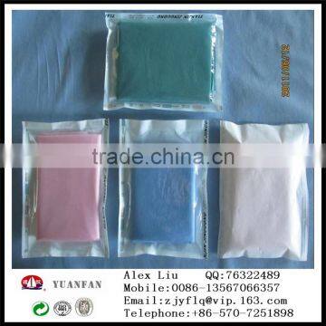 100% New Material pp Non-woven Disposable Tablecloths photo-4
