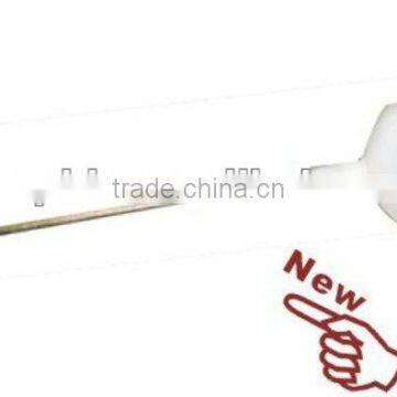 Float ball valve 3/8
