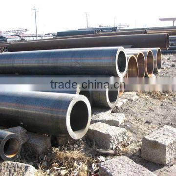 ASTM A106 Gr.B seamless pipe/tube