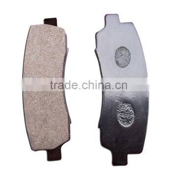 29087 Brake Pads Korean Brake Pad Hi-q
