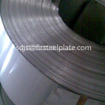 AISI 316L Stainless Steel photo-2