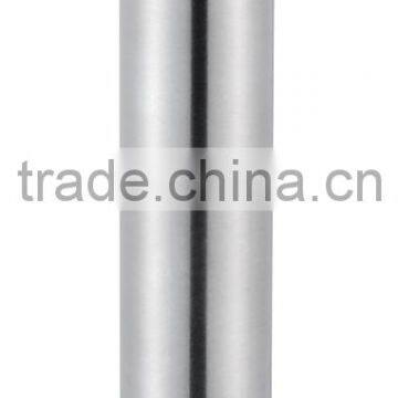 Jiangmen Factory Semicircle Zinc Alloy Magnetic Sliding Door Stop photo-5