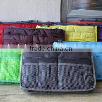 CY150 Multifunctional Storage Bag Multilayer Cosmetic Hold Bags photo-6