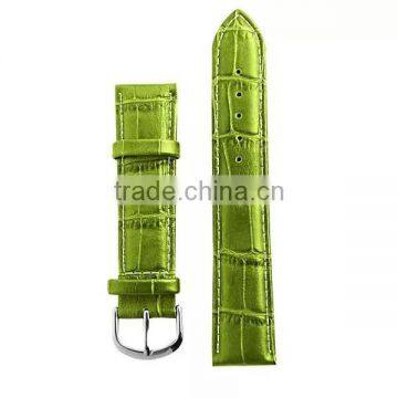 High Quality Watch Strap,genuine Leather Watch Band,watch Belt for Apple Watch photo-2