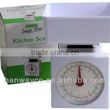 Stocklot Kitchen Scale