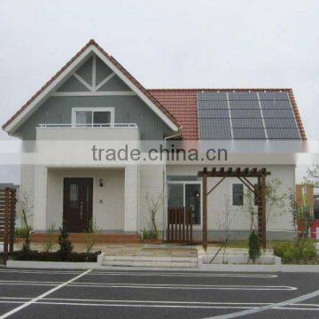 Mounting Bracket Solar Module Supply Sunrise pv Solar Panels 500W photo-3