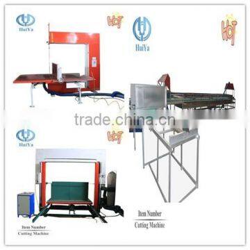 Floral Foam Making Equipment With CE , Floral Foam Manufacturer photo-3