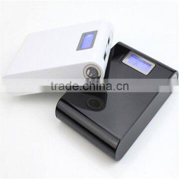 Best Selling 12000mah Power Bank Charger for Mobile Phones and Tablet pc photo-3