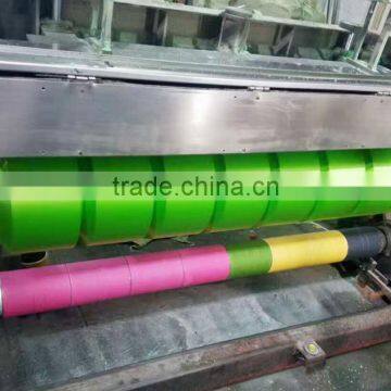 China Factory High Strength 1890D Nylon Industrial Yarn for Rope, Belt,fishing Thread photo-4