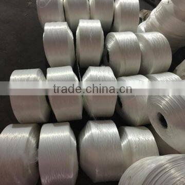 HT Polypropylene FDY Yarn White Anti-uv PP Yarn photo-3