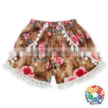 2016 New Arrival Summer Shorts Half Pants Baby Girls Kids Children Cotton Shorts Bubble Shorts Baby Girl Bloomers photo-5