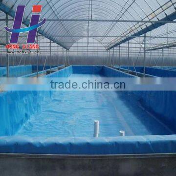 HDPE Pond Liner Waterproof Plastic Liners Dam Liner