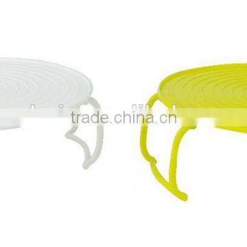 Smart Design Microwave Dish Stand/Microwave Dish Holder/microwave Plate Holder photo-4