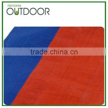 Waterproof PE Tarpaulin Top Performing Supplier of Tarpaulin photo-2