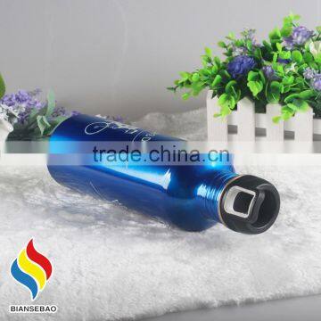 2016 New Product Cold Color Changing Water Bottle photo-2