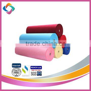 Huicai Factory Hot Seller Colorful Wholesale Polyester Craft Felt A4,20x30cm Size photo-5
