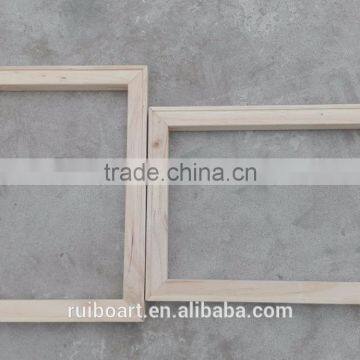 20mm Thick Pine Wood Stretcher Bars photo-5