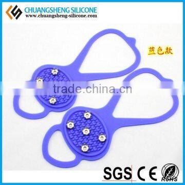 2015NEW PRODUCT POPULAR RUBBER ICE GRIPPER/ICE SHOES COVER photo-3