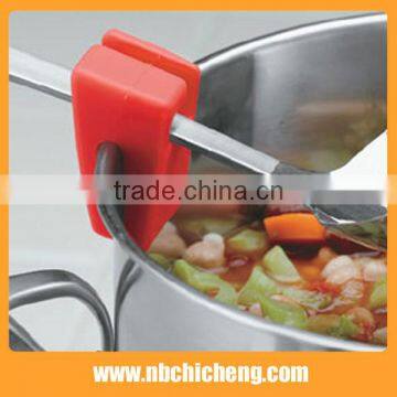 Plastic Pot Clip/Pot Spoon Clip/Spoon Clips photo-3