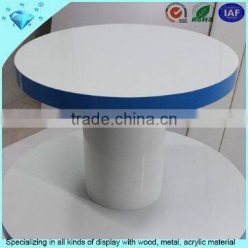 Fashion Show Window Beauty Shoes Rack for Sales Order photo-2