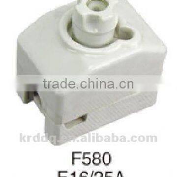 E16 25A power switch fuse 580