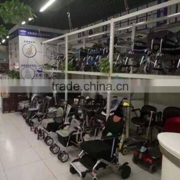 Joystick Controller Pour Powered Fauteuil Roulant photo-6