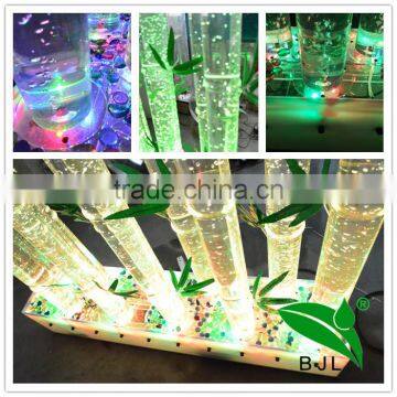 Amazing Water Bubble Wall for Bar and Home Decoration