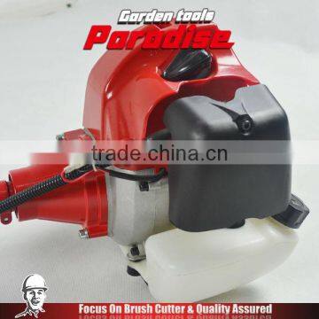 PDS460 Paradise 2 Stroke Engines for Sale Petrol German Price Bc520 Fuel Tank Brush Cutter photo-5