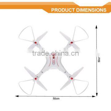 Original Package Drone Syma X8SW WIFI FPV RC Drone With 720P HD Camera 2.4G 4CH Altitude Hold Headless Mode RC Quadcopter RTF photo-6