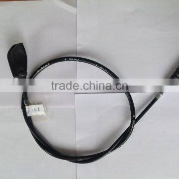 Scooter Motorcycle Parts Brake Cable for Electric Motorcycle photo-3