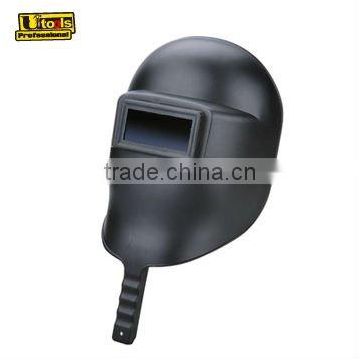 portable aggregate welding masks