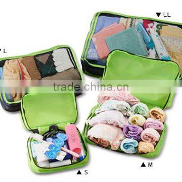 Travel Cosmetic Bag photo-5
