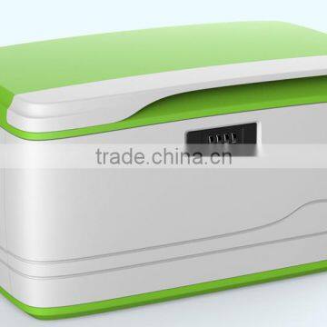 Heavy Duty Multifunction Plastic Storage Box With Strong Bearing Capacity photo-4