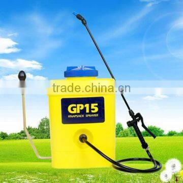 beautiful design agricultural tool manual sprayer