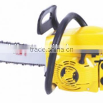 High Quality Gasoline Chain saw , Gas Chain Saw ,cutting concrete gasoline chain saw