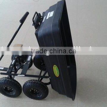 Poly Body Garden Trolley Tc2145 photo-3