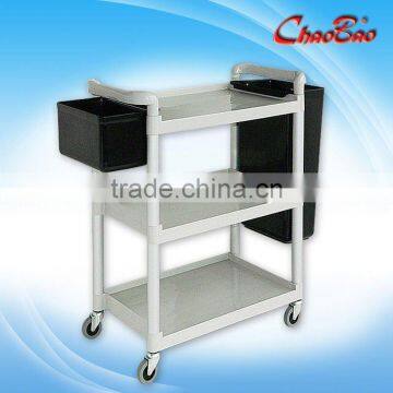 Small Dinner Trolley