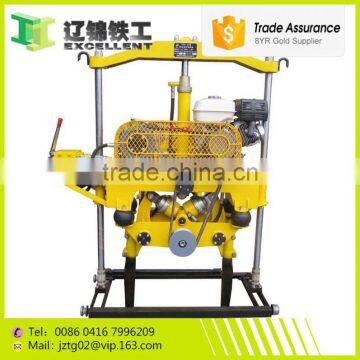 Super Nice Track Higher Cost Performance Tamping Rammer Rm75