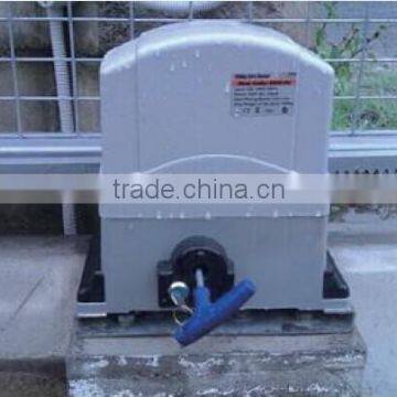 Automation Opener Kit 800kg Sliding Gate Opener photo-5