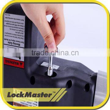 Gate Operators Type Solar Dual Arm Swing Gate Opener photo-2