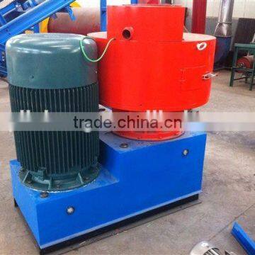 small type wood pellet machine