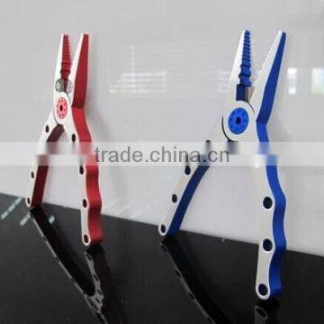 Aluminum Alloy Fish Hunter Fishing Plier photo-2
