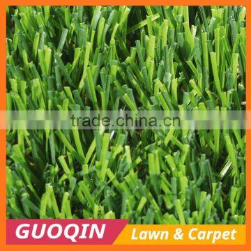 Factory Direct Selling Landscaping Artificial Grass photo-4
