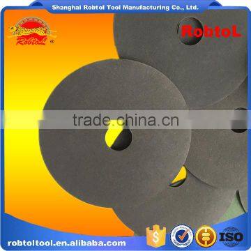 7" 180mm Polishing Grinding Sanding Fibre Disc Zirconia Ceramic Resin Abrasive Aluminium Oxide Silicon Carbide photo-2