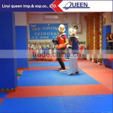 High Quality Foam Floor Pads Eva Flooring of Mattress photo-4